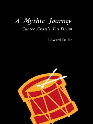 cover image of A Mythic Journey